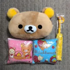 激レア非売品リラックマいちご入れ物取手取れるリラックマ取り外し自由 激レア非売品リラックマいちご入れ物取手取れるリラックマ取り外し自由