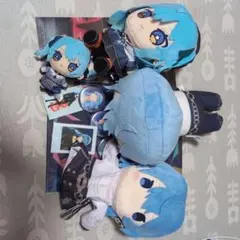 ホロライブ ホログラムスクエア缶バッジ 星街すいせい 8個セット ホロライブ ホログラムスクエア缶バッジ 星街すいせい 8個セット