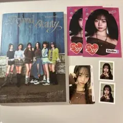 T-ARA Sixth mini album『DAY BY DAY』 - メルカリ