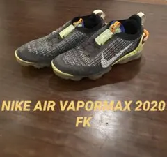 ナイキ エアヴェイパーマックス2020 FK