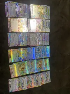 ポケモンカード　約30枚　テラスBOX RRまとめ売り