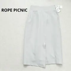 新品タグ付き ROPE PICNIC ロペピクニック スカートのサムネイル
