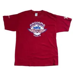 GILDAN クルーT 古着