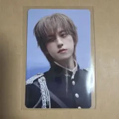 &TEAM TAKI フォトカード　POPUP