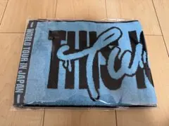 twice ナヨン タオル 新品未開封