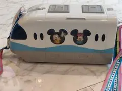 【貴重】ディズニーリゾートラインポップコーンバケット【レア】