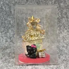 激レア ハローキティ クリスマスツリー ファスナーマスコット キーホルダー 2026年最新】ハローキティ クリスマスツリーの人気アイテム - メルカリ