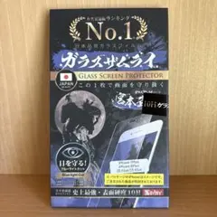 ガラスザイズ GLASS SCREEN PROTECTOR