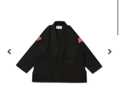 Albino and preto A2 Black