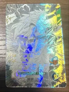 ドラゴンボール　ダイバーズ　アドバンスパック　apt-006 gdr 孫悟空