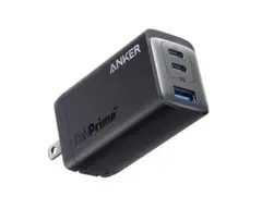 Anker 735 Charger (GaNPrime 65W) 充電器