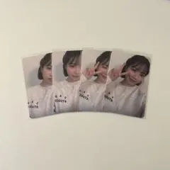 つ*ま様 I-DLE 特典トレカ ウギ YUQI ミヨン - メルカリ