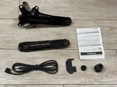 듀라-에이스 FC-R9200-PX 파워 미터 175mm