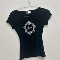 Rady 半袖 Tシャツ ブラック ロゴプリントのサムネイル
