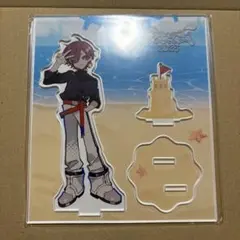 CRFES 2025 アクリルスタンド Amatsuki