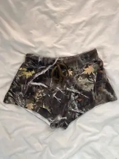 ショートパンツ