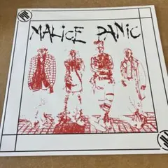 MALICE PANIC