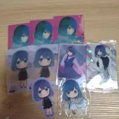 推しの子 黒川あかね グッズセット