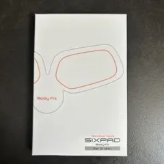 純正品】2セットSIXPAD アームベルト 高電導ジェルシート - メルカリ