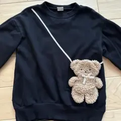 ポシェット 110サイズ