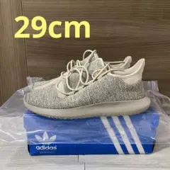 adidas tubularshadow knit 29cm