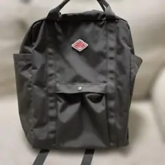 DANTON | 2WAY コーデュラナイロンリュック