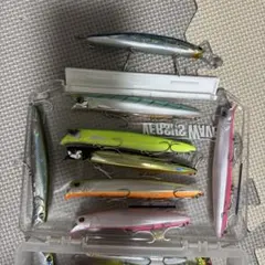 パズデザイン　リードラブラ　パワード　ミノールアーのサムネイル