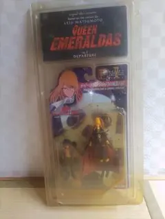 2025年最新】クイーンエメラルダス vhsの人気アイテム - メルカリ