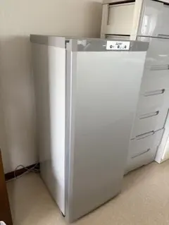 三菱ノンフロン冷蔵庫　MF-U12N-W 2010年製 ヨドバシ.com - 三菱電機 MITSUBISHI ELECTRIC 冷凍庫（121L