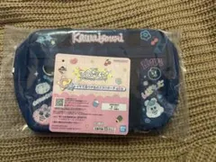 一番くじ可哀想に！C賞おぱんちゅうさぎ んぽちゃむ イケてるウチらのスクバポーチ