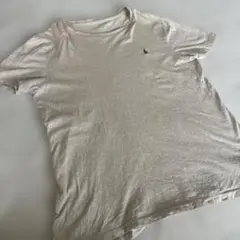 ポロ・ラルフ・ローレン ベージュ Tシャツ