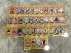 ワッチャプリマジ プリマジカード 37枚まとめ売り