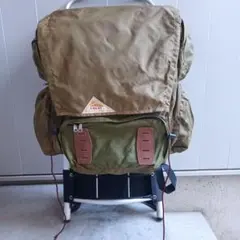ピーク1ストーブ400Ａとイギリス軍ガスマスクバッグ　オマケ付き ピーク1ストーブ400Aとイギリス軍ガスマスクバッグ オマケ付き - メルカリ