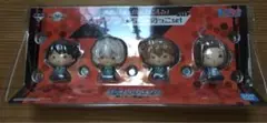 ワールドトリガー 一番くじ ちょこのっこset 迅悠一 空閑遊真 三雲修雨取千佳