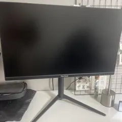 ViewSonic モニター 本体のサムネイル