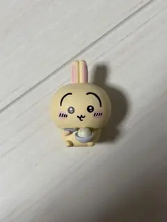 ちいかわ うさぎ フィギュア ガチャガチャ