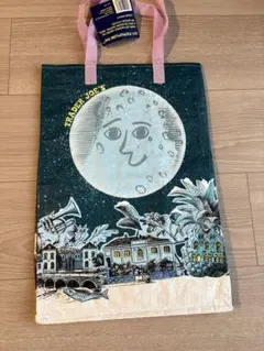 【新品タグ付き】Trader Joe's エコバッグ