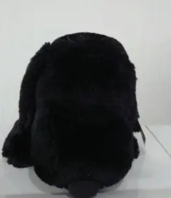希少！！SNOOPY　ブラック　ねそべり　ぬいぐるみ