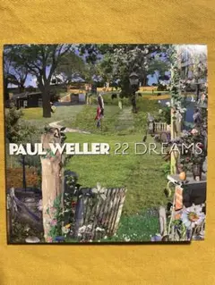 PAUL WELLER / 22 DREAMS DELUXE EDITION