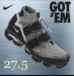 (送料無料)！！AIR VAPOR MAX ナイキ ヴェイパー