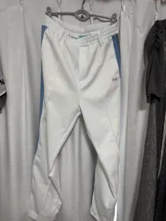 muze ワイドパンツ