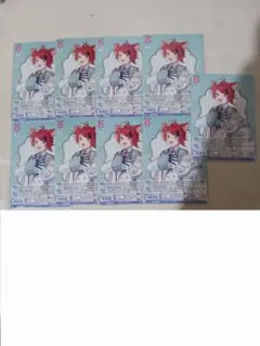 莉犬くんヴァイス ロイヤルプリンス莉犬