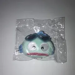 サンリオ はぴだんぶい ハンギョドン ぬいぐるみチャーム2