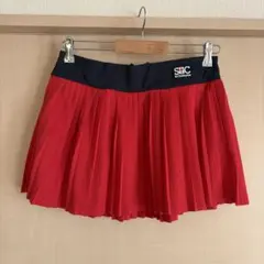 セントクリストファー　スコート