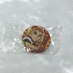 くら寿司 ビッくらポン 鬼滅の刃 煉獄 杏寿郎