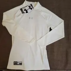 UNDER ARMOUR 20S UA HG ARMOUR COMP LS M…