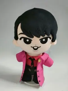 BIGぬい　すのチル　チルぬい　服　衣装　ぬい服