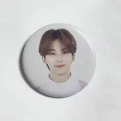 セブチ ジョンハン 缶バッジ DREAM ポップアップ 未開封 SEVENTEEN ジョンハン 缶バッジ 缶バッチ dream - メルカリ