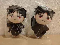 GIGO限定カグラバチぬいぐるみ・マスコットコンプリートセット - メルカリ