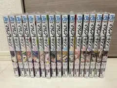 マリッジトキシン 静脈 依田瑞稀 集英社 1巻〜17巻セット - メルカリ